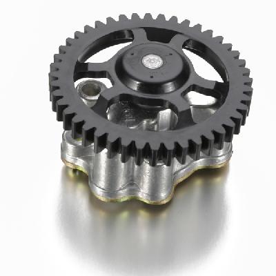 Bajaj Three Wheeler Spare Parts