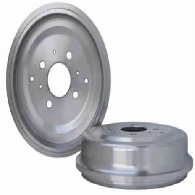 Mahindra Alfa Brake Drum