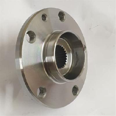 Mahindra Alfa Front Hub