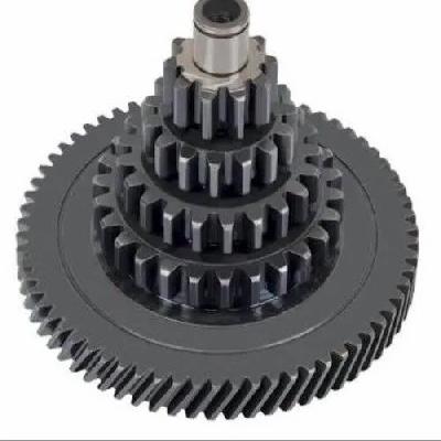 Three Wheeler APE BEVEL GEAR BIG