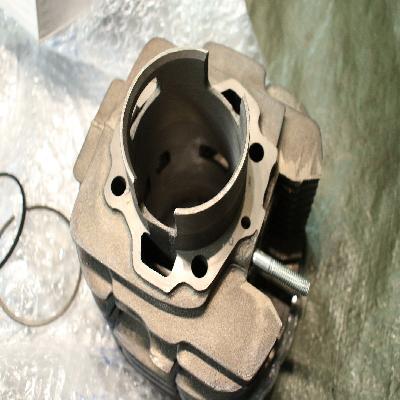 Three Wheeler APE Piston
