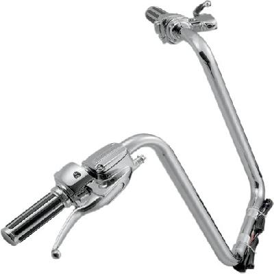 Three wheeler Ape Rocker Lever Kit