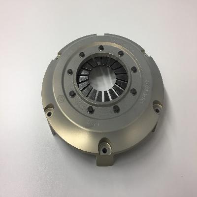 Three Wheeler Clutch Housing