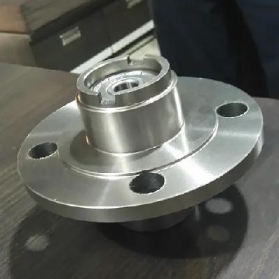 Three Wheeler Front Wheel Hub