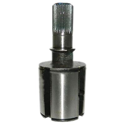 Three Wheeler Main Shaft