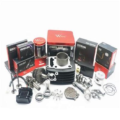 Three Wheeler Pressure Plates