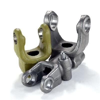 Three Wheeler Small Yoke ( Ape )