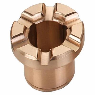 926 Forged Collar Bush