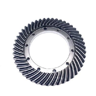 Crown Wheel
