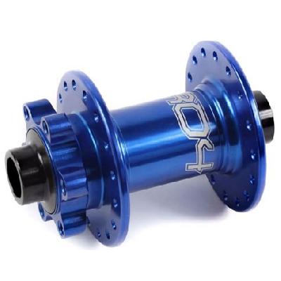 Front Hub