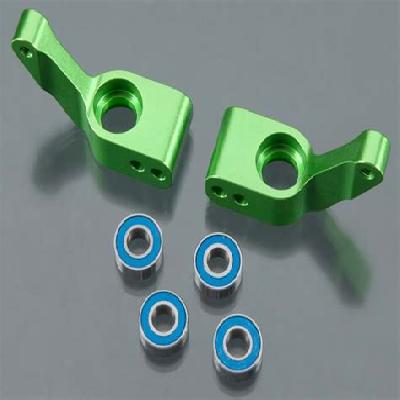 Front Stub Axle Carrier