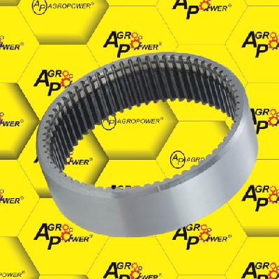 Jcb 2dx Annulus Ring