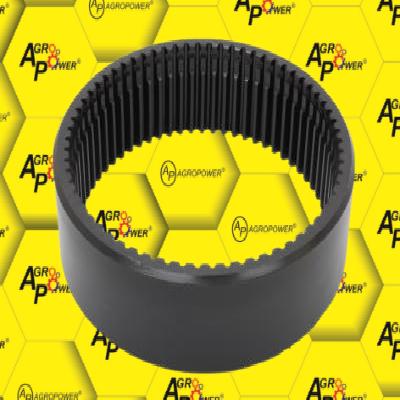 JCB Annulus Ring