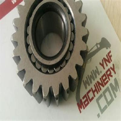 JCB Planet Gear