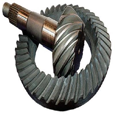 Ring Gears