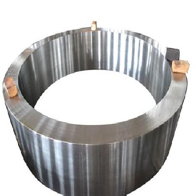 Steel Forging Ring