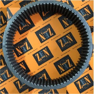 Terex annulus ring