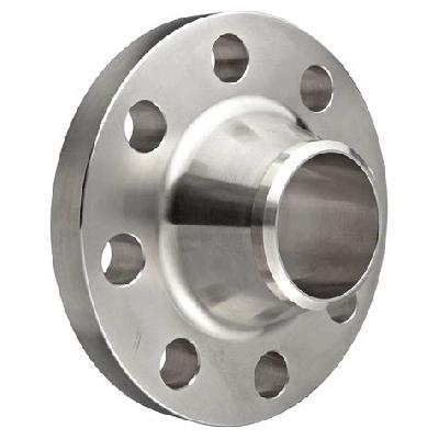 Weld Neck Flange