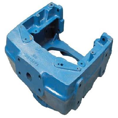 CI CASTING - Front Axle Support