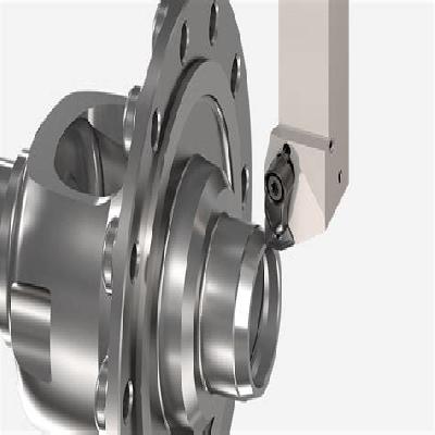 Differential Housing