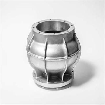 Impellar Castings Impellar Housings In Grey Iron