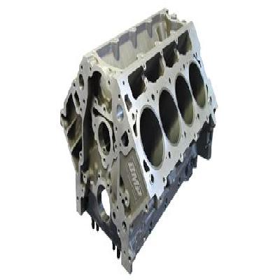 Machined Cylinder Blocks