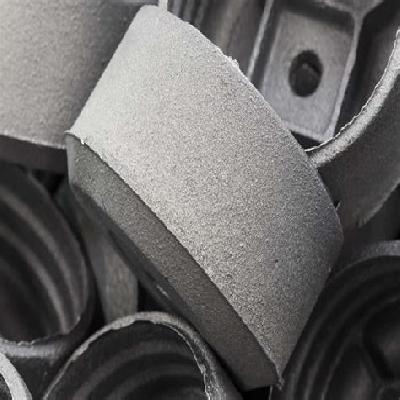 Sg Iron Ductile Iron Casting