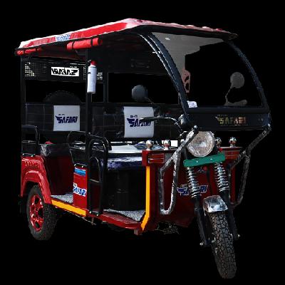BHM SAFARI E-CART