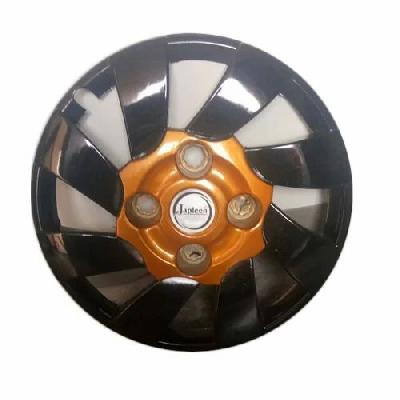 E Rickshaw Wheel Cover