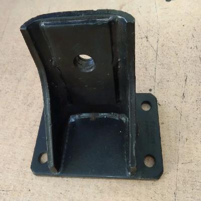 Ashok Leyland Helper Bracket