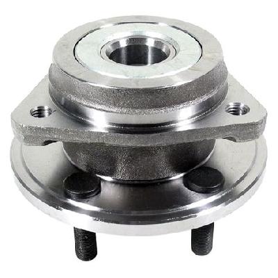 Front Wheel Hub
