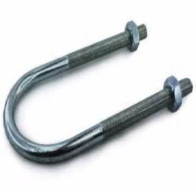 Mild Steel U Bolt