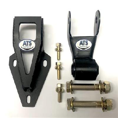 Spring Hanger Shackle