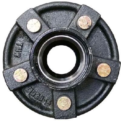 Tractor Trailer Hub