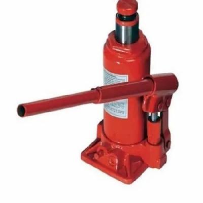 Tractor Trailer Hydraulic Jack