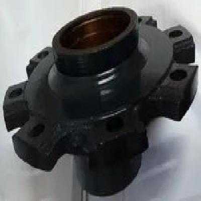 Tractor Trolley Hub