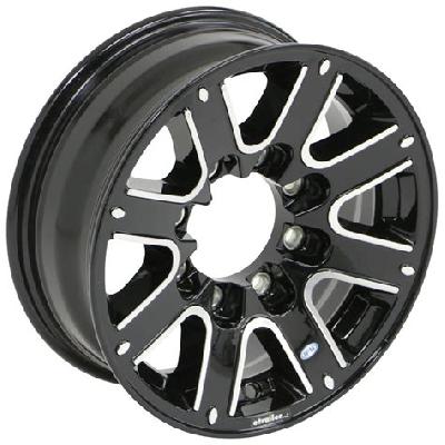Trailer Wheel Disc