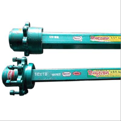 Trolley Axle