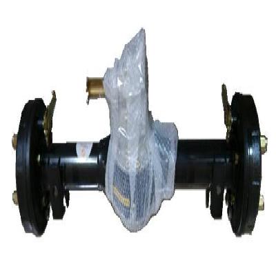 E-Rickshaw Motor Axle