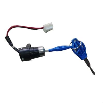 E Rickshaw Auto Switch