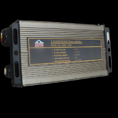 E Rickshaw Controller