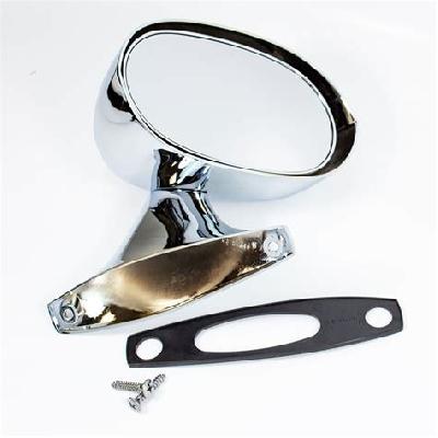 E Rickshaw Side Mirror