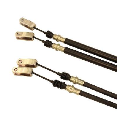 Front Brake Cable