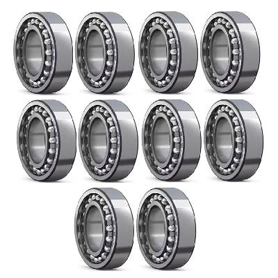 NBC Ball Bearings