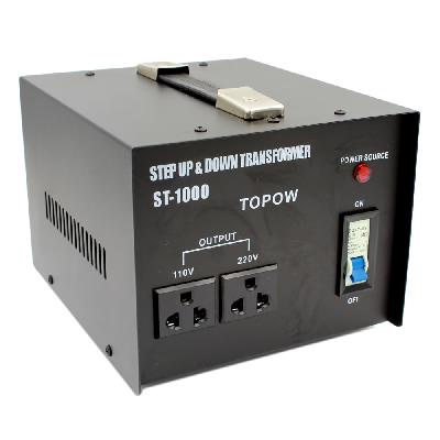 Power Converter