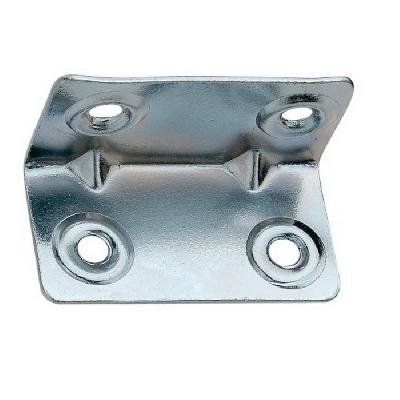 Front Axle Lock Patti