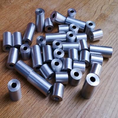 Pin Bush Shim - VIKRAM