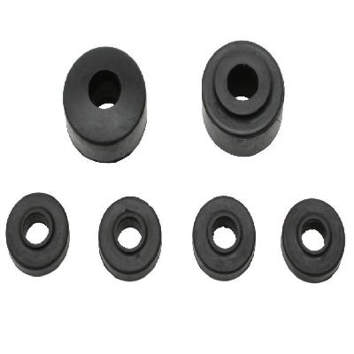 Shocker Rubber Big (Nylon)