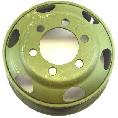 Six Hole Patti