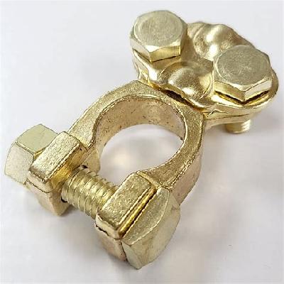 Battery Terminal Brass